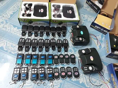 Hộp Sóng Cửa Cuốn - Ảnh 7