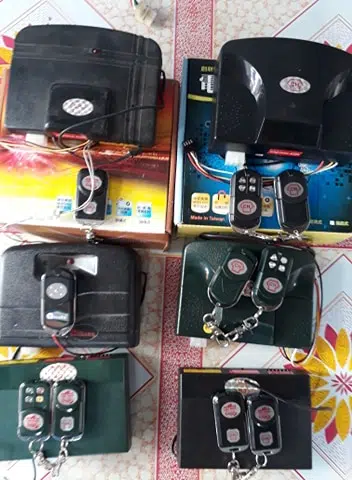 Hộp Sóng Cửa Cuốn - Ảnh 6