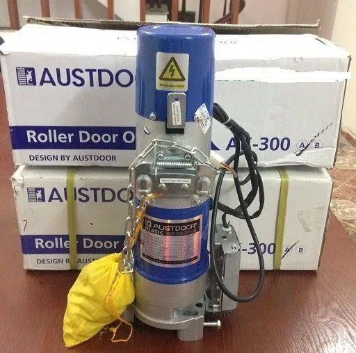 Remote cửa cuốn YH - Ảnh 3