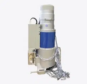 Motor Cửa Cuốn