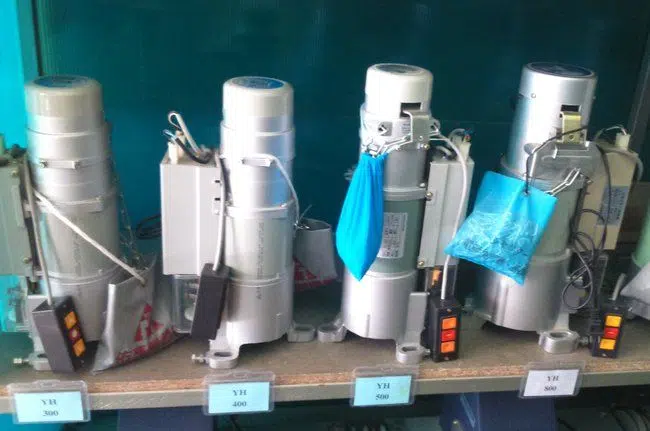Remote cửa cuốn CH - Ảnh 3