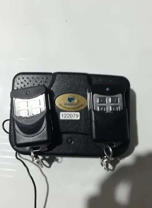 Hộp Sóng Cửa Cuốn - Ảnh 4