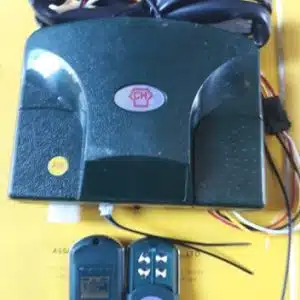 Hộp Sóng Cửa Cuốn – CH
