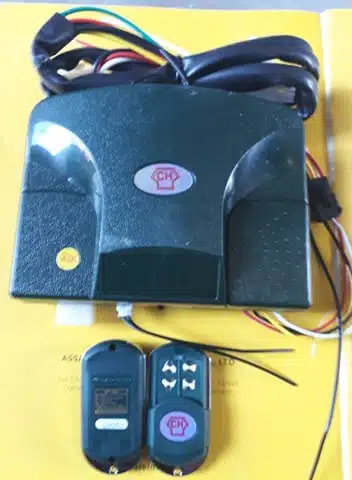 Hộp Sóng Cửa Cuốn - Ảnh 3