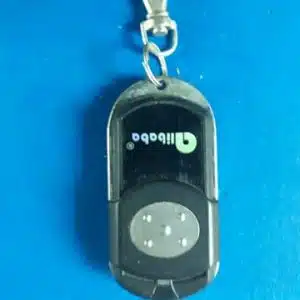 Remote cửa cuốn – Alibaba