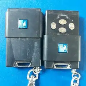 Remote cửa cuốn AUSTDOOR