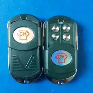 Remote cửa cuốn CH – F9