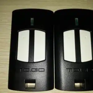 Remote cửa cổng TOGO