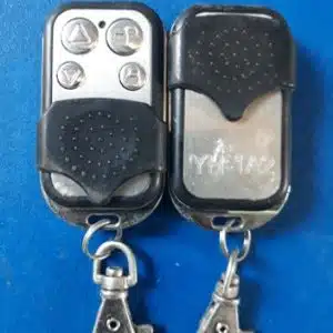 Remote cửa cuốn – YH 1A2