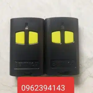 Remote Cửa Cổng
