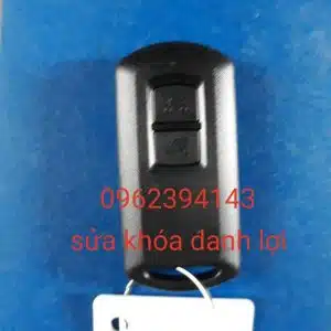 Chìa khóa thông minh Smartkey Honda - Vario