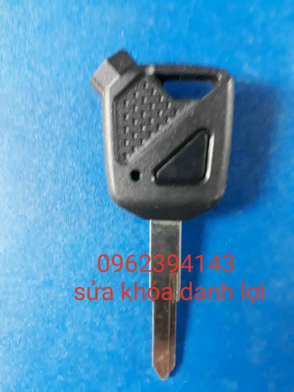 Chìa khóa thông minh Smartkey Honda - SH Mode - Ảnh 3